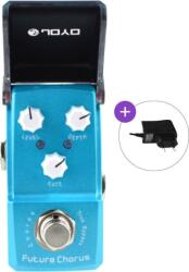 JOYO JF-316 Future Chorus SET Gitáreffekt (<![CDATA[JF-316-SET]]>)