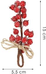 SPRINGOS Ca1206 Karácsonyi Dísz 16 Cm (ca1206)