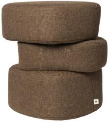 Ferm Living taburet 46 x 43 x 41 cm 99KK-MMU0C4_88X (1104273187)