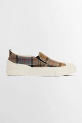 Barbour Cowan Slip-on Trainer teniși pentru bărbați PPY2-OBMZWR_80X (MFO0842TN31)