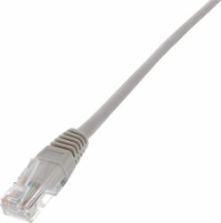  Cablu de retea RJ45 cat. 5e UTP 0.25m Gri, UTP-0008-0.25GY-WL (UTP-0008-0.25GY-WL)
