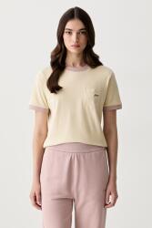 BOSS Orange tricou pentru femei din bumbac C_Ezoe 9BY2-TSDZUY_01C (50571841)