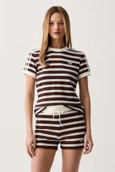 Adidas tricou pentru femei cu bumbac PPY2-TSD1C4_55X (KY8115)