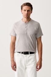 rag & bone polo pentru bărbați din bumbac 9BY2-TSMZPS_80A (RF0126ST2FM)
