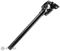 SR SUNTOUR Tijă de șa cu suspensie SR SUNTOUR SP12/SP17-NCX, 350 mm, mediu (Ø - 30.9 mm)