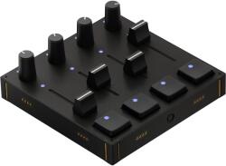 Intech Studio PBF4 Linear Mechanical MIDI контролер (GRID3-PBF4-LM)
