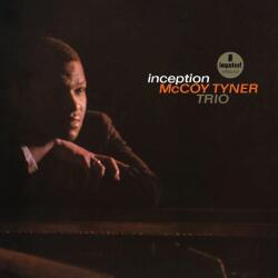 McCoy Tyner Trio - Inception (Acoustic Sounds) (180 g) (LP) (0602488297462)