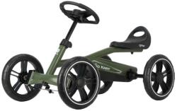 Qplay - Gyermek négykerekű GO KART zöld Go_Kart_Agreen (AG1148)