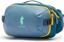 Cotopaxi Borsetă șold Cotopaxi Allpa X, 3 l, blue spruce/abyss