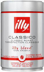 illy Espresso Classico 250g cafea boabe profesionala