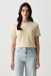 BOSS Orange tricou pentru femei din bumbac C_Ezoe 9BY2-TSDZUY_01X (50571841)