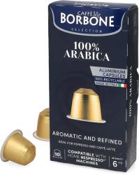 Caffè Borbone | Lungo Sublime - 10 capsule compatibil cu Nespresso®