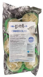  Repeta cinkegolyó 6 x 90 g - origopet