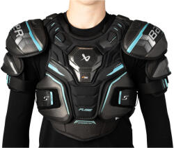 Bauer Supreme FUSE Senior Vállvédők XL