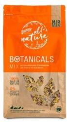 bunny Botanicals Mix with Daisies & Red Clover Flowers 120g