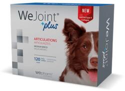 WEPHARM Supliment articular pentru caini WeJoint Plus Medium Breed 120 tablete