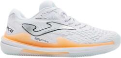 Joma ACE LADY Alb, Argintiu, Negru, Portocaliu 38 (TACELS2632AC)