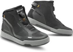 Eleveit Ghete moto Eleveit Vision E-Dry negre (EL001069345)