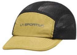La Sportiva SKYLINE AIR CAP Capac Savana/Black L