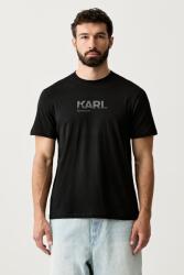 Karl Lagerfeld tricou pentru bărbați din bumbac 9BY2-TSMZSU_99X (B3M46006)