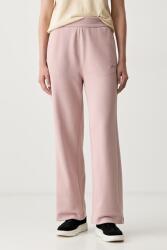 BOSS Orange pantaloni de trening pentru femei, din bumbac C Endless PPY2-SPD02S_30X (50554685)