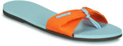 Havaianas Papuci de vară Femei YOU ST TROPEZ BASIC Havaianas portocaliu 37 / 38