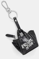 Karl Lagerfeld Jeans breloc pentru femei 9BY2-AKDZIN_99X (B3W50042)