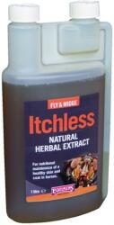 Equimins Itchless Herbal Liquid - Soluția "Gata cu mâncărimile" pentru cai 1 l