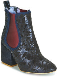 Irregular Choice Botine Femei KINGS ROAD Irregular Choice multicolor 40
