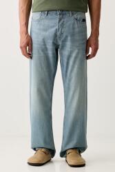 G-Star RAW blugi straight pentru bărbați Deeggie Relaxed Straight 9BY2-SJMZZT_50J (D27736.D953)