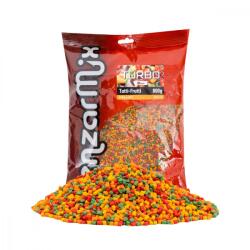 Benzár Mix BENZAR MIX TURBO PELLET 800G 3 mm Tutti - Frutti (98120-173)