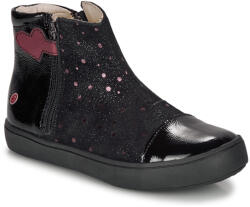 GBB Ghete Fete OKITA GBB Negru 32