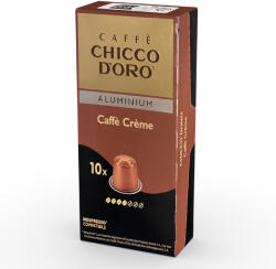 Chicco d'Oro Capsule Chicco d'Oro Caffé Créme pentru Nespresso 10 buc