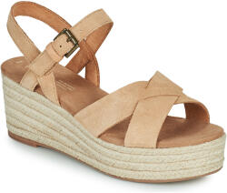 Toms Sandale cu platformă WILLOW Toms Maro 42