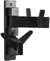 Bizzotto cuier de perete din lemn 32, 9 x 15, 5 x 28 cm 99KK-OPUZY0_99X (180600) Agatator cuier