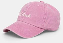 MC2 Saint Barth baseball cap pentru femei, din bumbac 99KK-CAD0L9_30A (DAS0004)