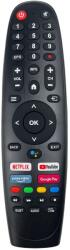 utángyártott JVC RM-C352 - helyettesítő távirányító