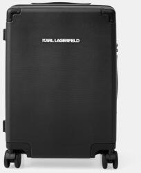 Karl Lagerfeld valiză rigidă K/ESSENTIAL 9BY2-TOUZZS_99X (B3M30276) Valiza