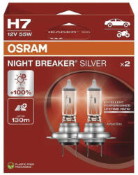 EMOS C3607.7 Osram H7 Izzó 12v 55w (c3607.7)