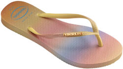 Havaianas Flip-Flops Femei SLIM GRADIENT SUNSET Havaianas Multicolor 35 / 36