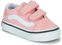 Vans Pantofi sport Casual Fete OLD SKOOL Vans roz 23 1/2