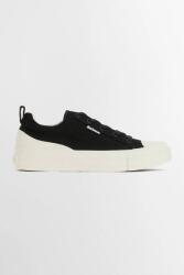 Barbour Stanhope Trainer teniși pentru femei din bumbac PPY2-OBDZSK_99X (LFO0808BK72)
