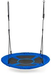ECOTOYS BOC100 kör alakú függő fészekhinta Szín: Kék (ME-BOC100_BLUE)