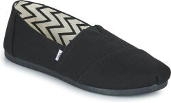 Toms Espadrile Femei ALPARGATA Toms Negru 38 1/2 - spartoo - 264,00 RON