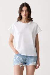 Karl Lagerfeld tricou pentru femei din bumbac 9BY2-TSDZLP_00X (B3W17070)