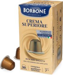 Caffè Borbone | Crema Superiore - 30 kapszula a Nespresso termékhez