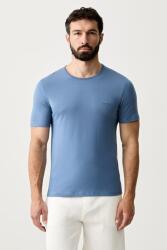 BOSS tricou pentru bărbați, din bumbac TShirtRN 3P Classic pachet de 3 PPYA-TSM03U_59D (50532468)