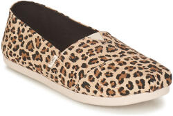 Toms Espadrile Femei ALPARGATA Toms Maro 36 1/2