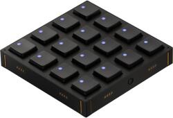 Intech Studio BU16 Mechanical Controler MIDI (<![CDATA[GRID3-BU16-M]]>) Controler MIDI