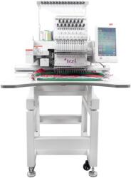 Texi 1501 Xl Ts Premium Masina De Brodat Cu 1 Cap Si 15 Ace Industriala (texi1501)